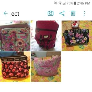 🐒GREAT PRICE Designer Purses Designer Backpack